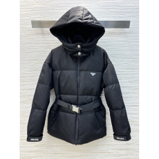 Prada Down Jackets